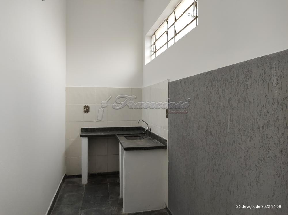 Alugar Comercial / Salão em Itapetininga R$ 1.500,00 - Foto 6