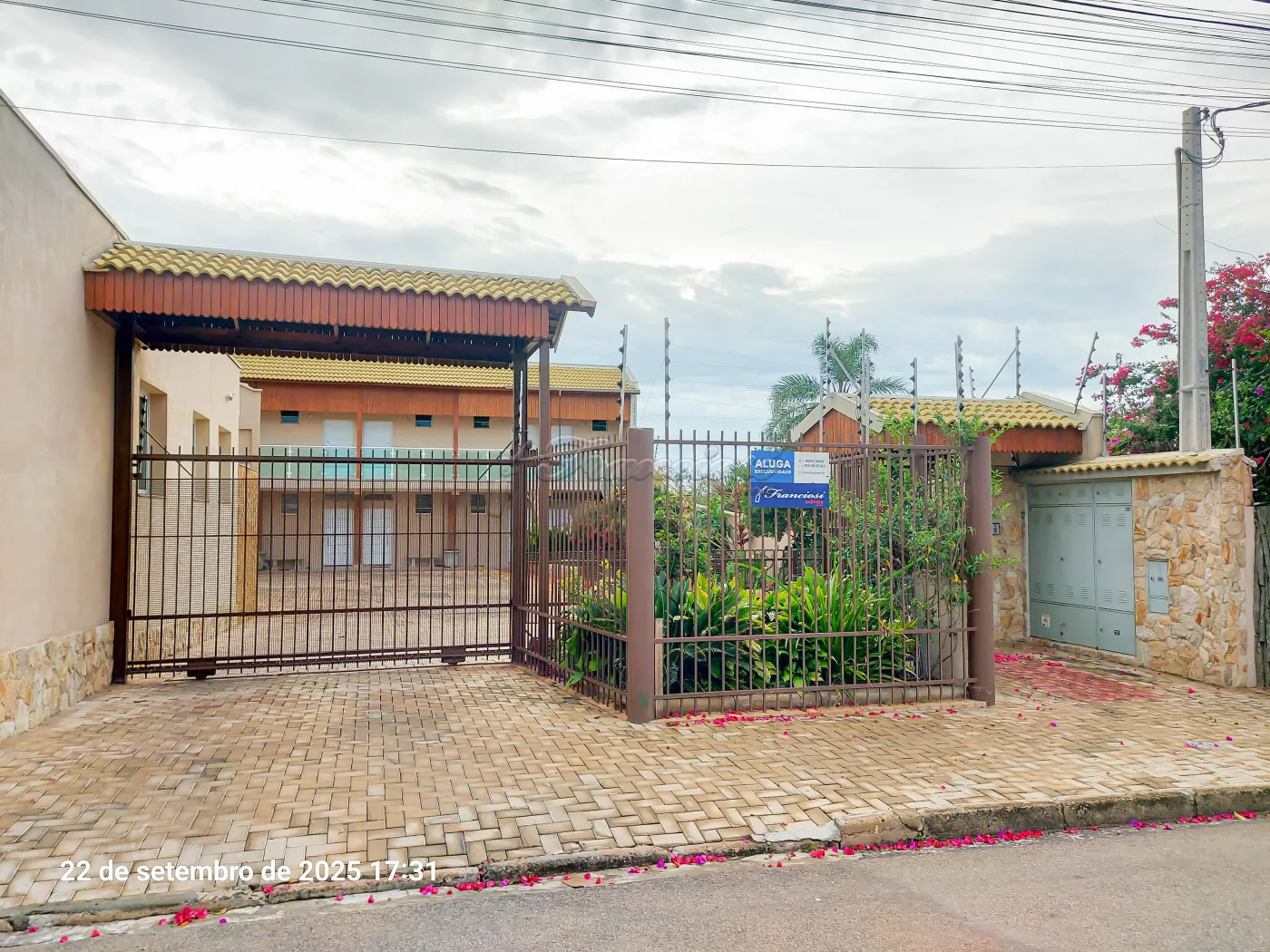 Alugar Apartamento / Kitnet - Studio em Itapetininga R$ 1.000,00 - Foto 1