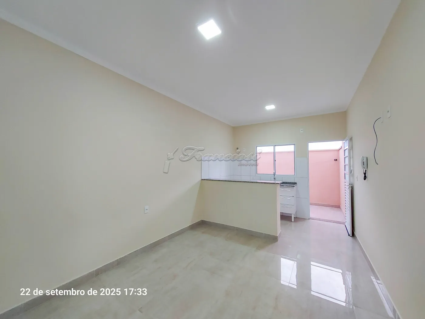 Alugar Apartamento / Kitnet - Studio em Itapetininga R$ 1.000,00 - Foto 2