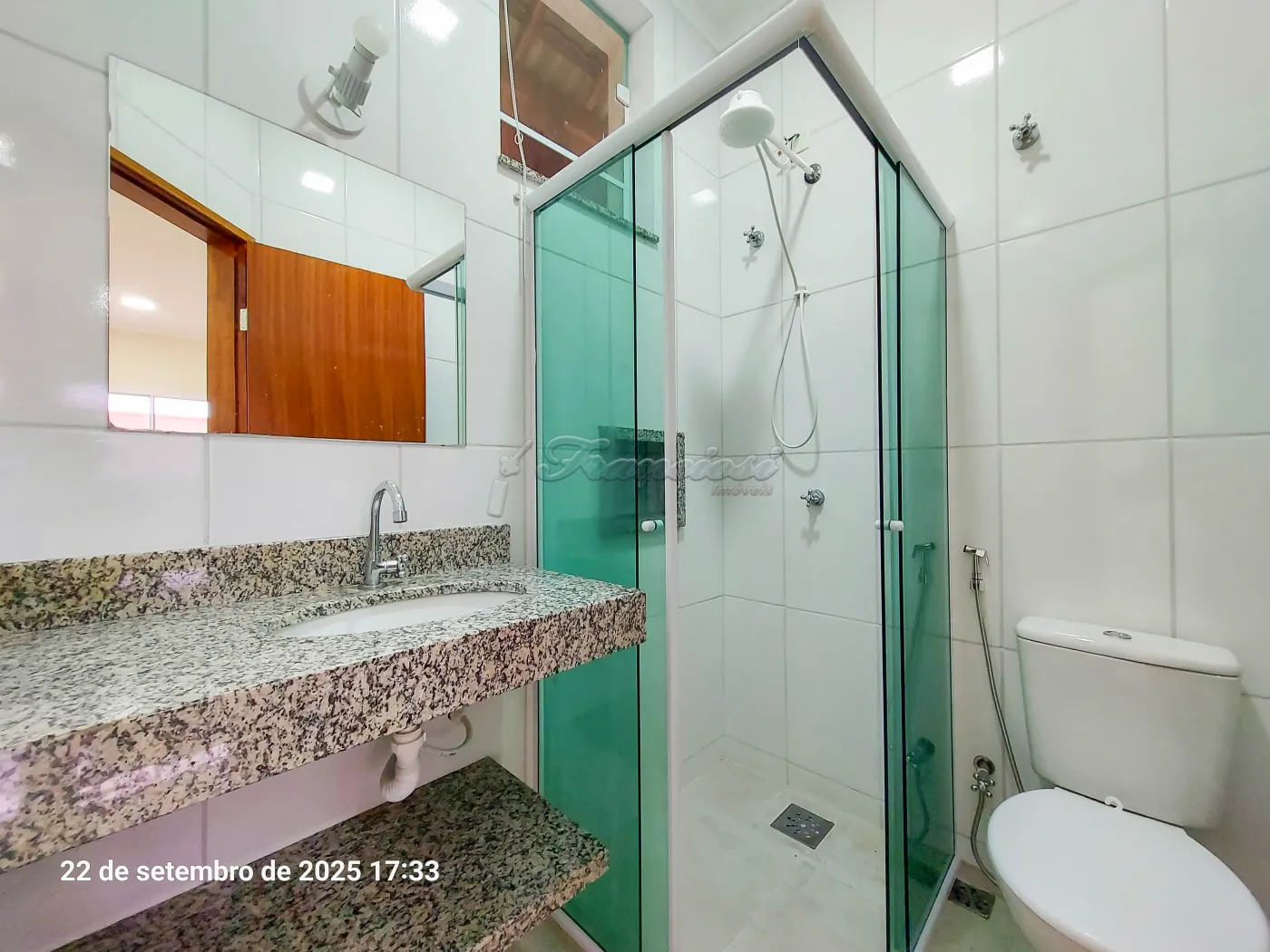 Alugar Apartamento / Kitnet - Studio em Itapetininga R$ 1.000,00 - Foto 4
