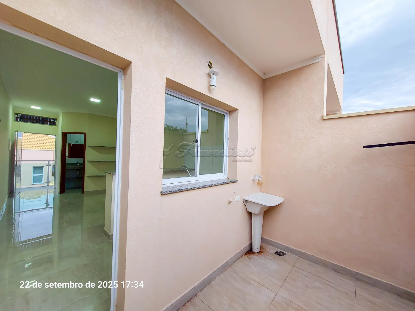 Alugar Apartamento / Kitnet - Studio em Itapetininga R$ 1.000,00 - Foto 6