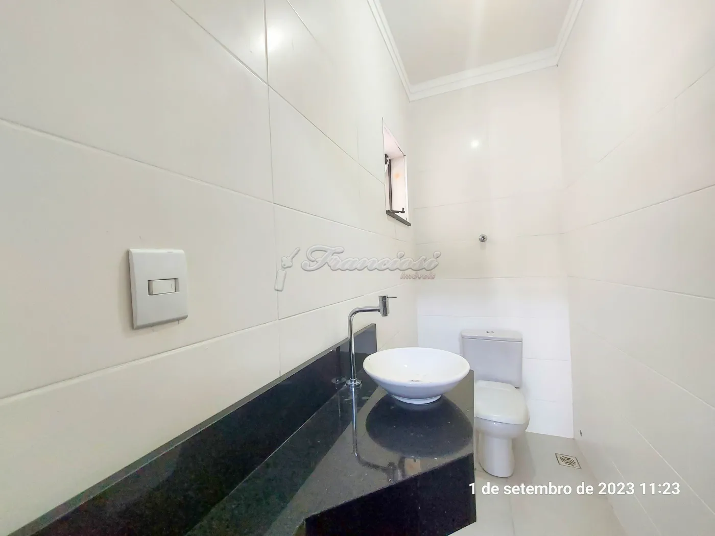 Casa para COMPRAR NO CONDOMÍNIO Residencial Ouroville, NO BAIRRO Jardim  Marabá EM Itapetininga (Cod: 27749)