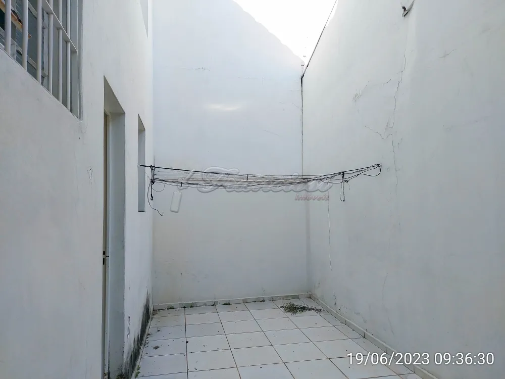 Alugar Casa / Padrão em Itapetininga R$ 1.200,00 - Foto 11