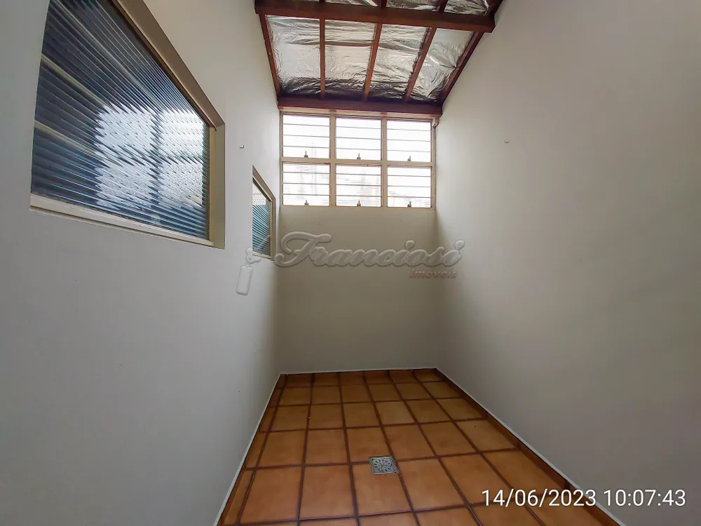 Alugar Casa / Padrão em Itapetininga R$ 1.100,00 - Foto 10