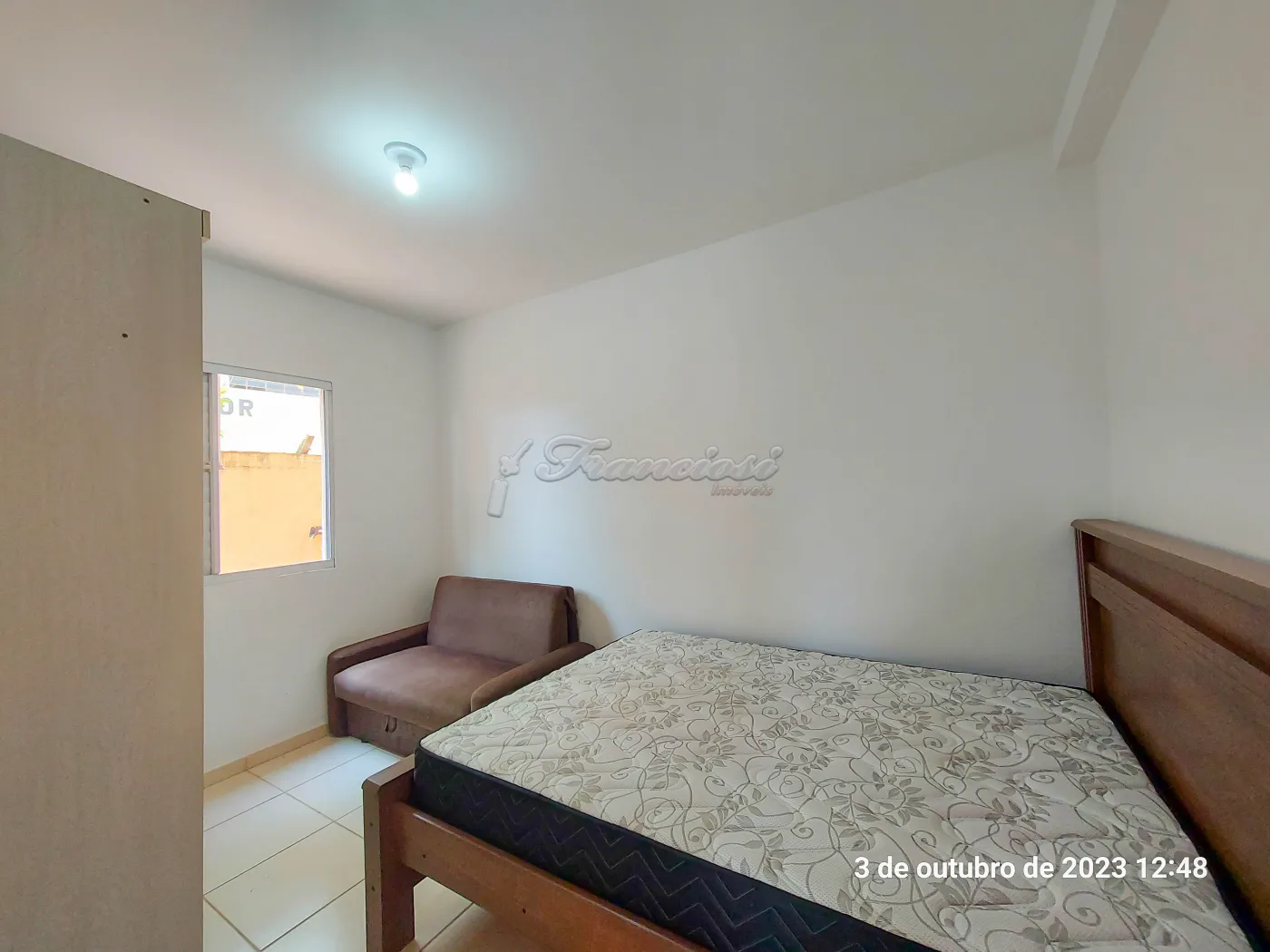 Alugar Apartamento / Condomínio em Itapetininga R$ 1.100,00 - Foto 6
