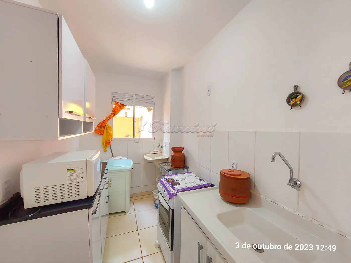 Alugar Apartamento / Condomínio em Itapetininga R$ 1.100,00 - Foto 7