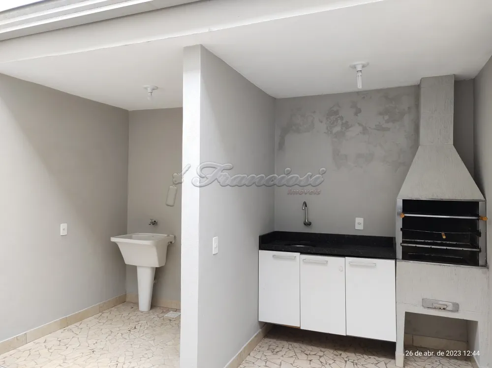 Alugar Casa / Padrão em Itapetininga R$ 2.500,00 - Foto 10