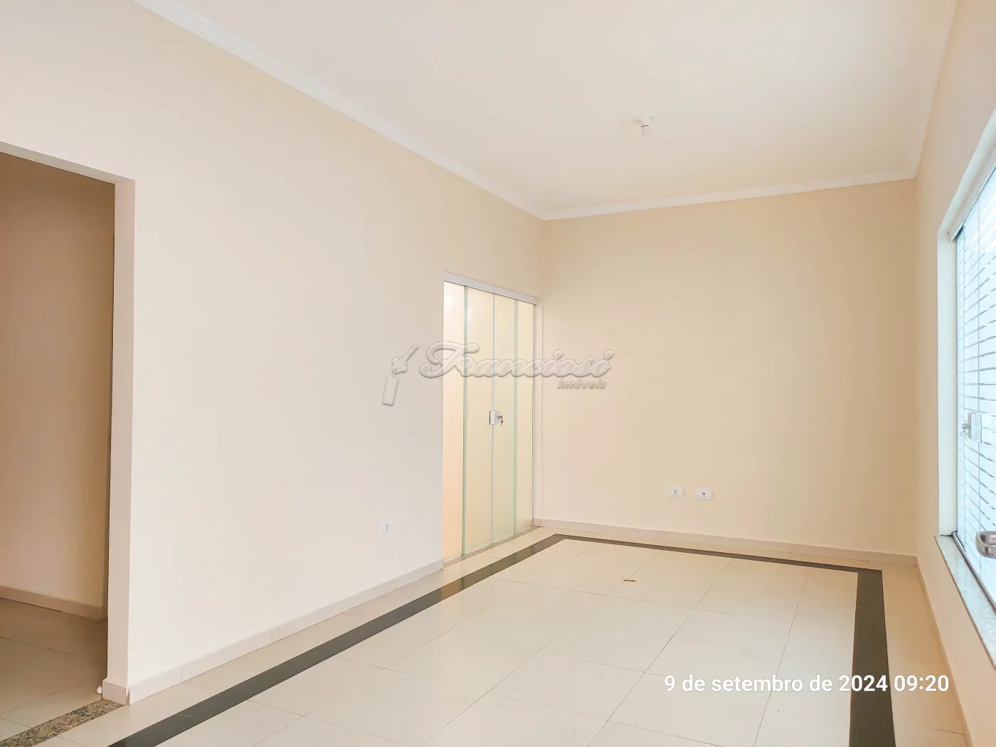 Alugar Casa / Condomínio em Itapetininga R$ 2.200,00 - Foto 1