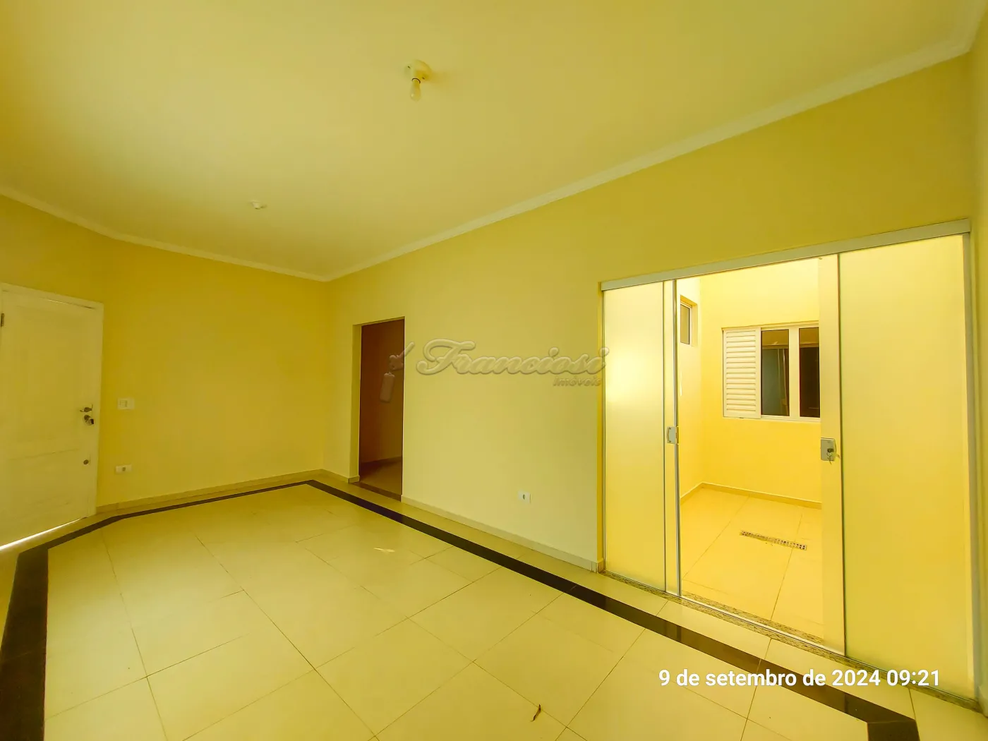 Alugar Casa / Condomínio em Itapetininga R$ 2.200,00 - Foto 3