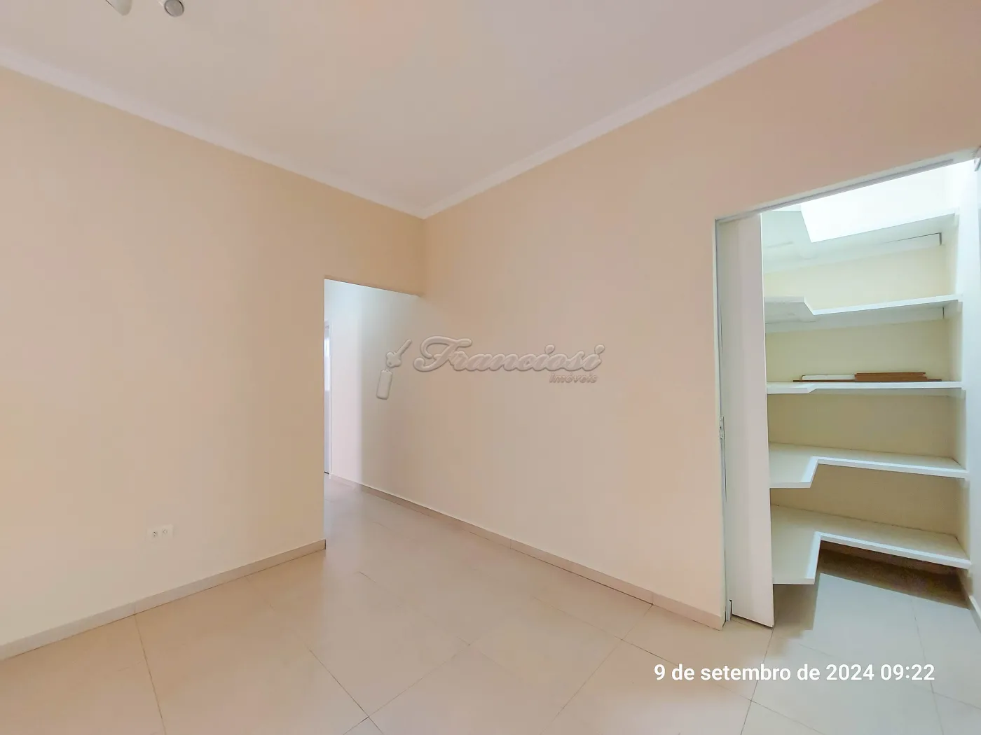 Alugar Casa / Condomínio em Itapetininga R$ 2.200,00 - Foto 6
