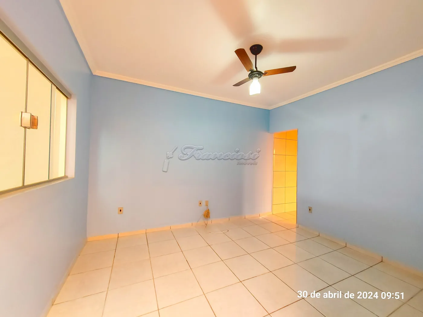 Alugar Casa / Padrão em Itapetininga R$ 1.400,00 - Foto 2