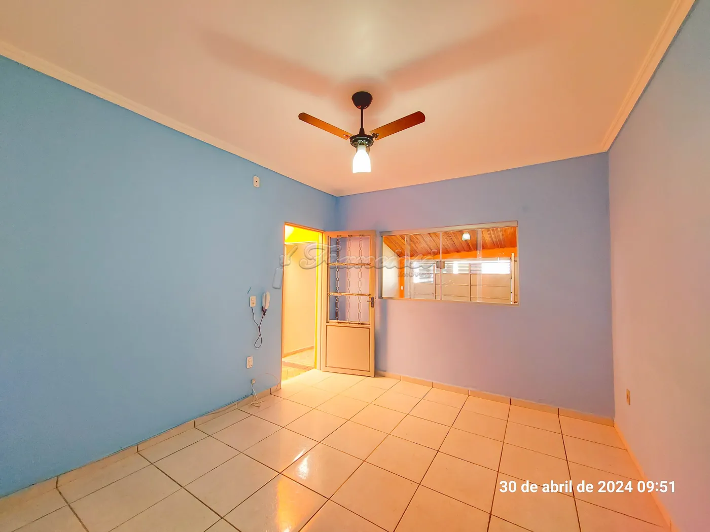 Alugar Casa / Padrão em Itapetininga R$ 1.400,00 - Foto 3