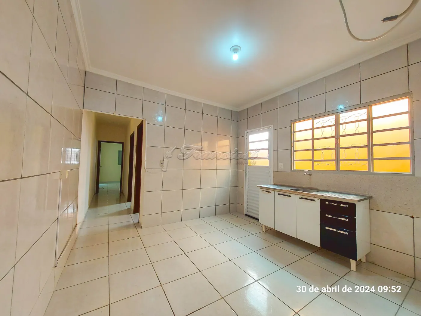 Alugar Casa / Padrão em Itapetininga R$ 1.400,00 - Foto 4