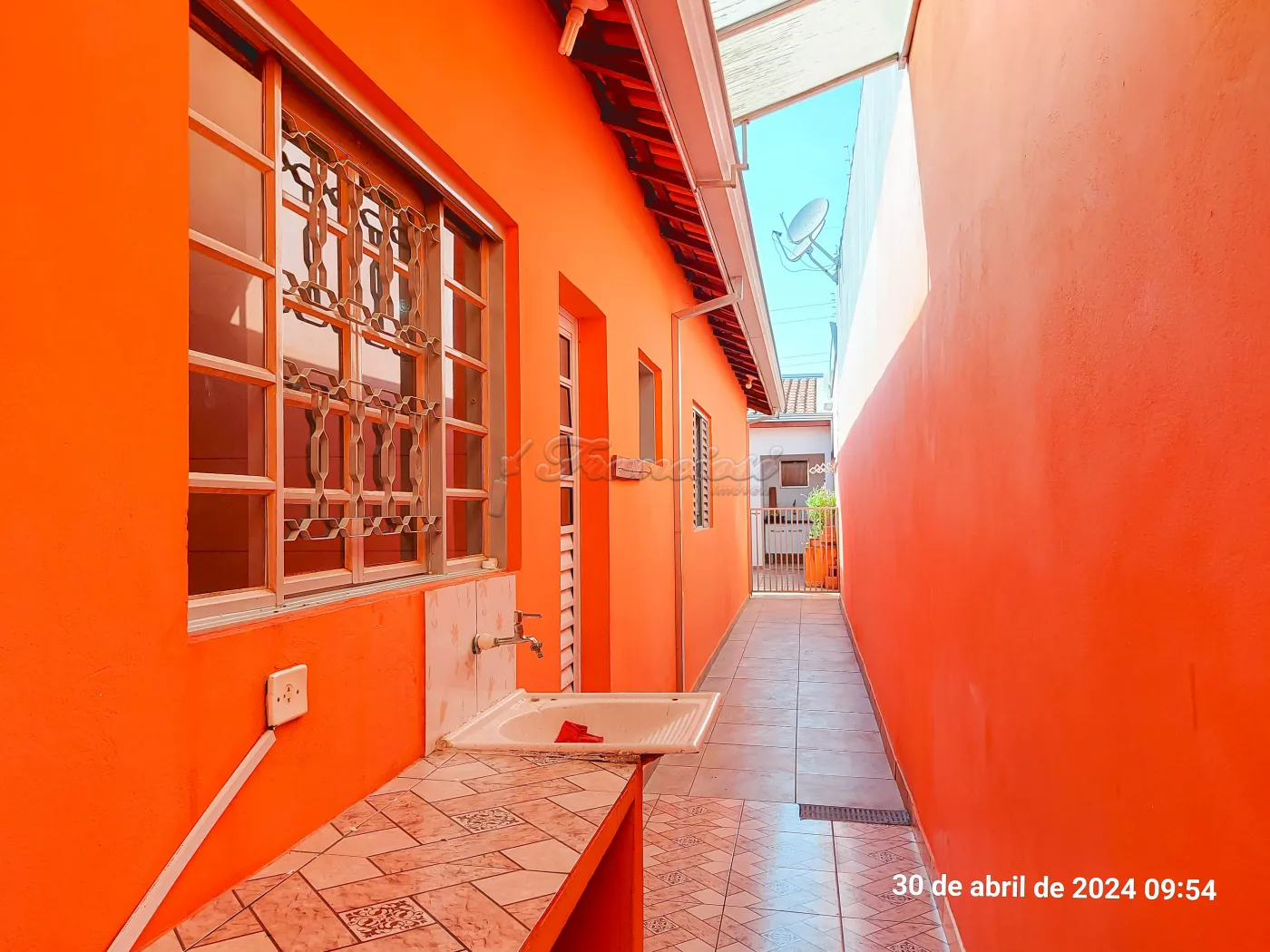 Alugar Casa / Padrão em Itapetininga R$ 1.400,00 - Foto 8
