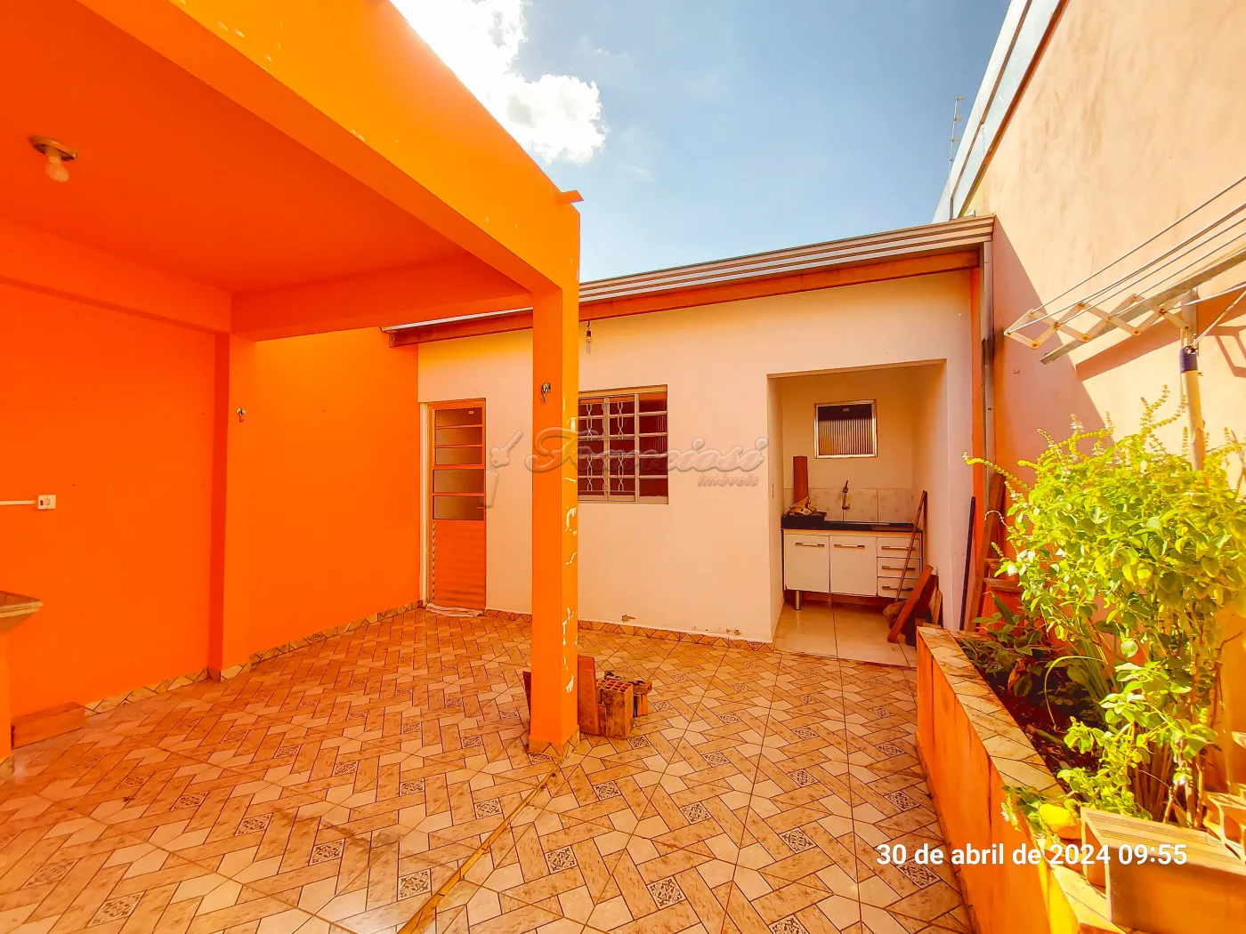 Alugar Casa / Padrão em Itapetininga R$ 1.400,00 - Foto 9