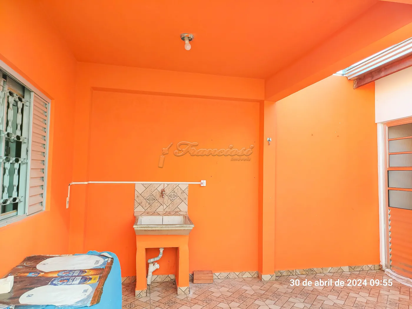 Alugar Casa / Padrão em Itapetininga R$ 1.400,00 - Foto 10