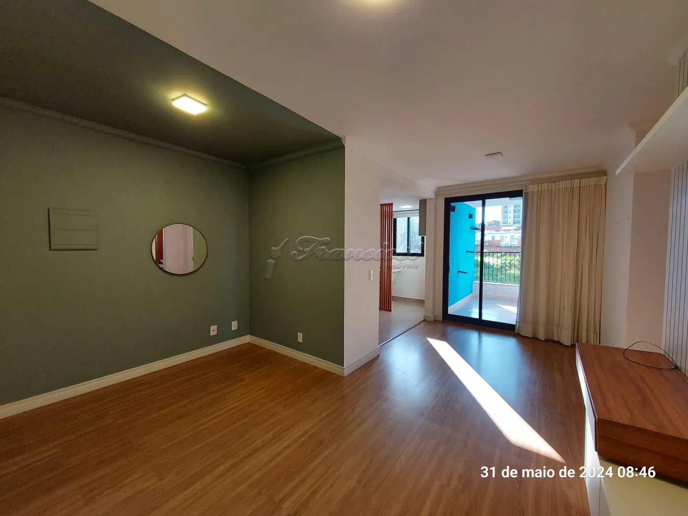 Comprar Apartamento / Condomínio em Itapetininga R$ 450.000,00 - Foto 3