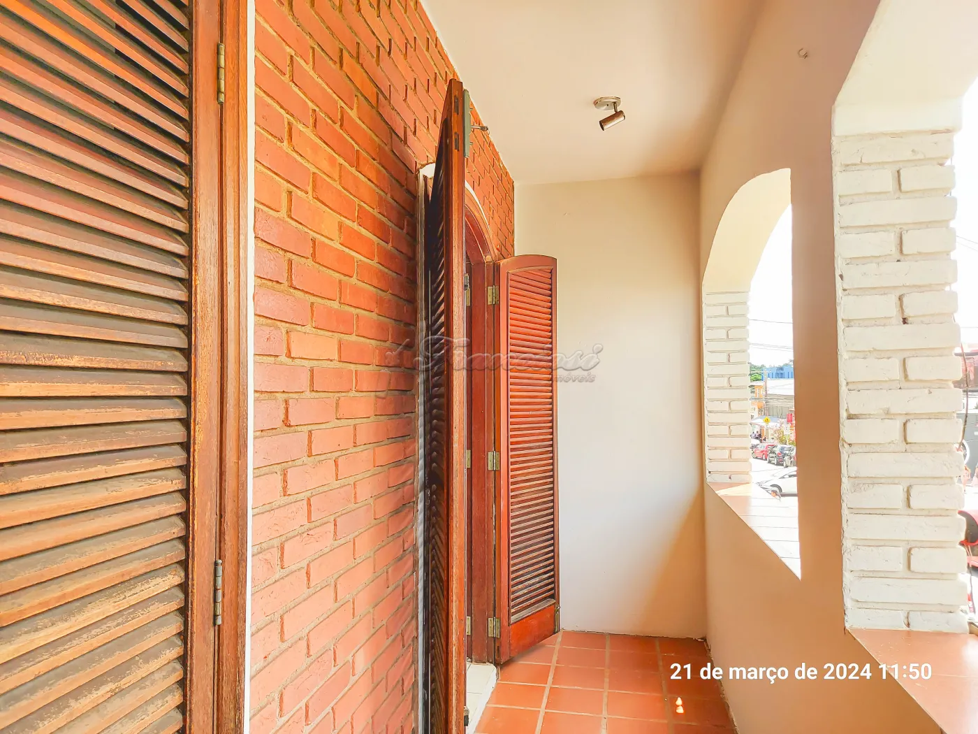 Alugar Comercial / Salão em Itapetininga R$ 1.300,00 - Foto 7