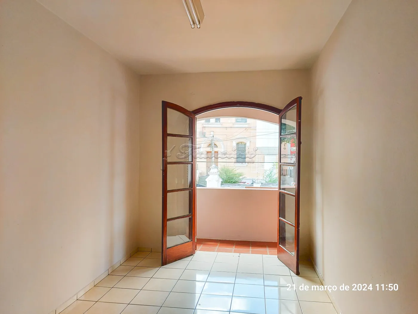 Alugar Comercial / Salão em Itapetininga R$ 1.300,00 - Foto 8