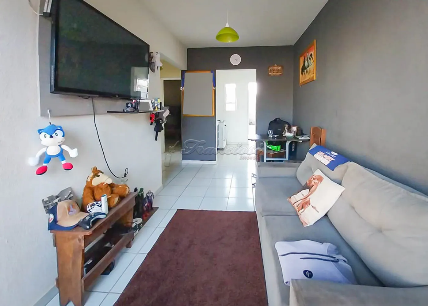 Comprar Casa / Padrão em Itapetininga R$ 200.000,00 - Foto 5