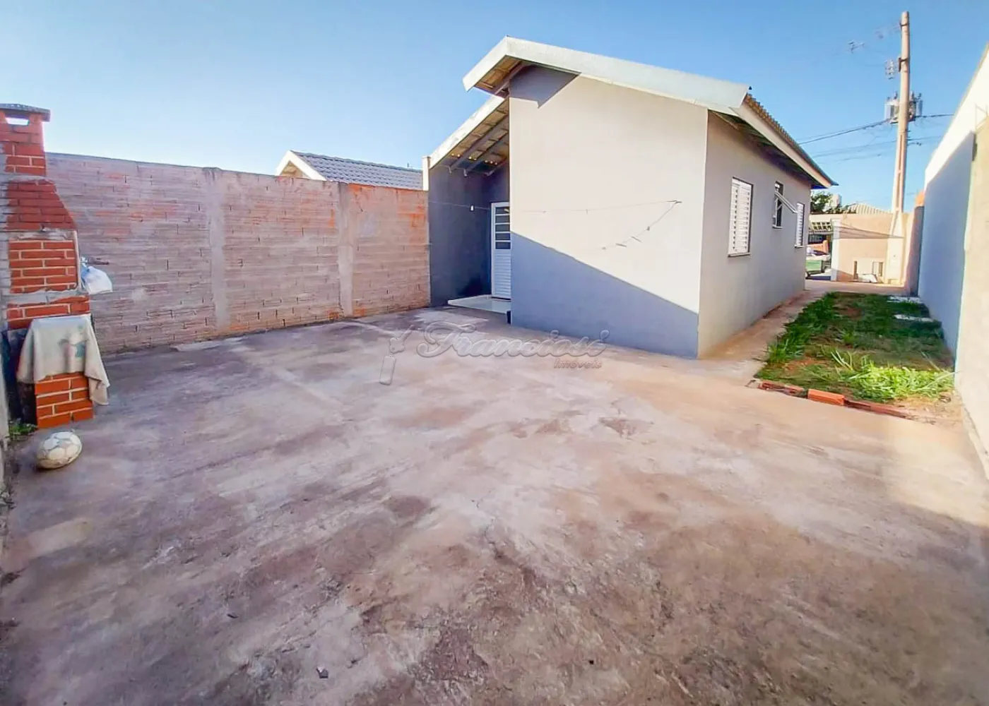 Comprar Casa / Padrão em Itapetininga R$ 200.000,00 - Foto 13