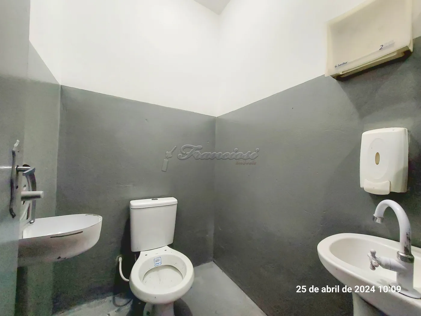 Alugar Comercial / Barracão em Itapetininga R$ 8.000,00 - Foto 5