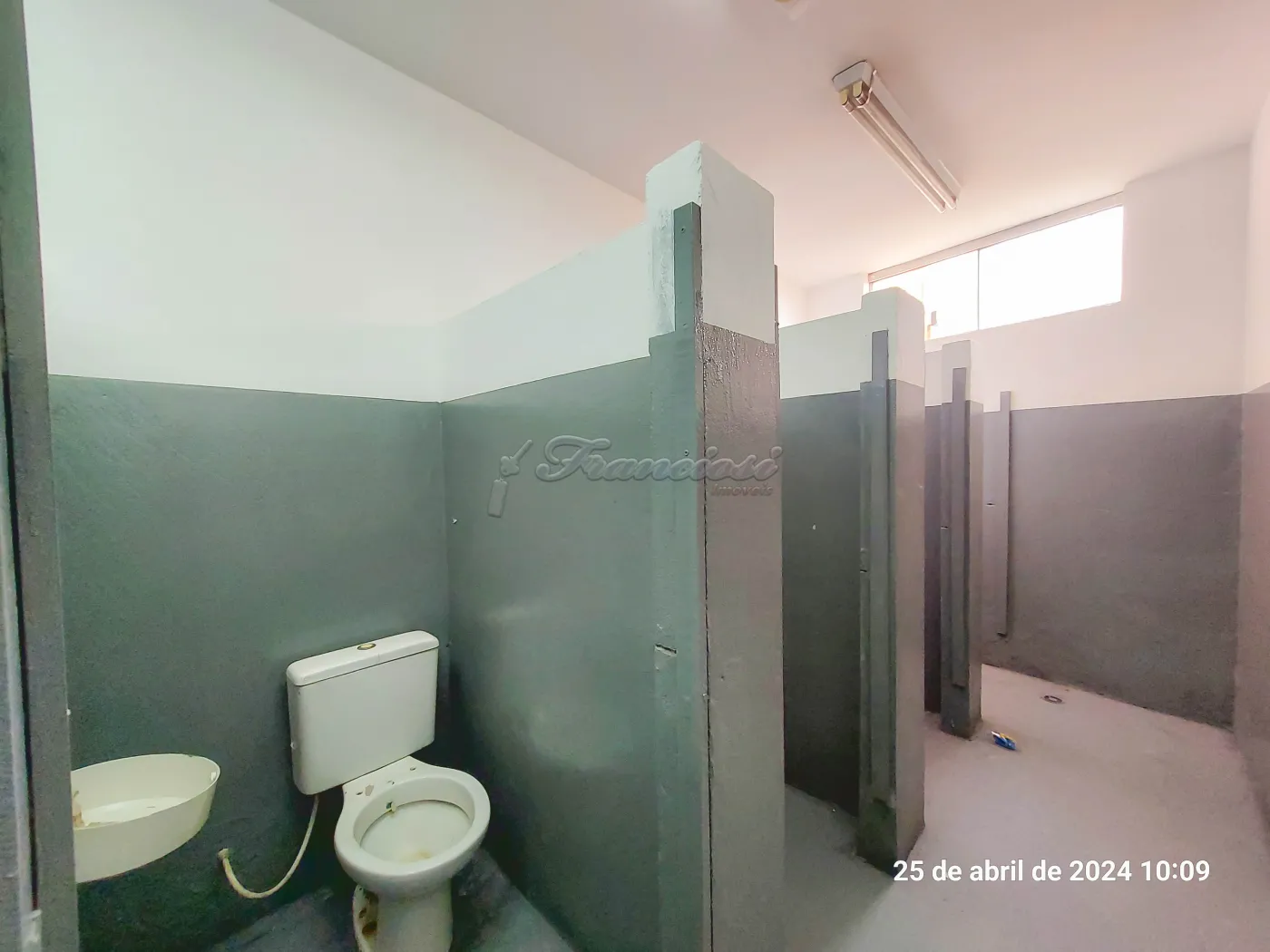 Alugar Comercial / Barracão em Itapetininga R$ 8.000,00 - Foto 8