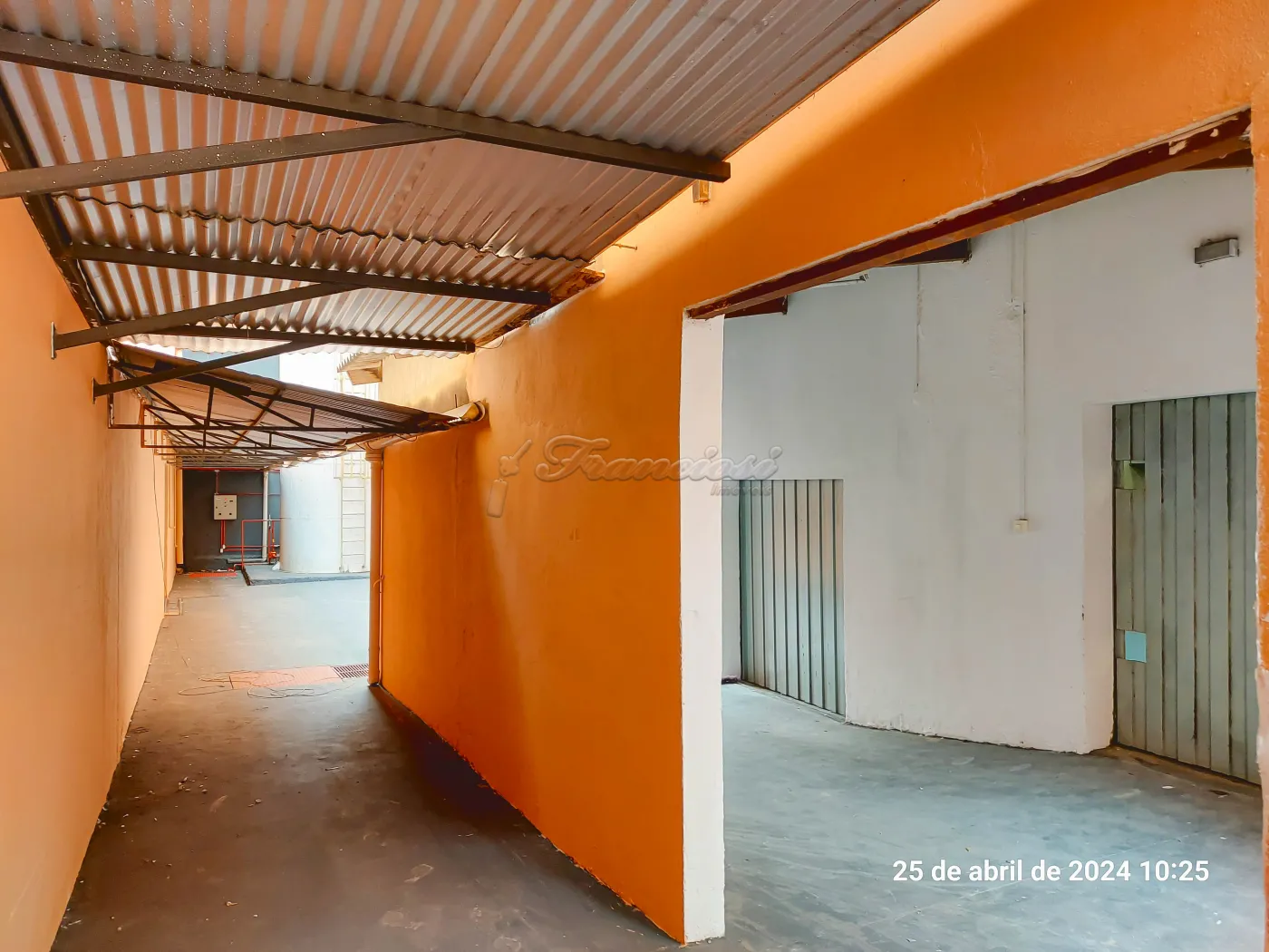 Alugar Comercial / Barracão em Itapetininga R$ 8.000,00 - Foto 10