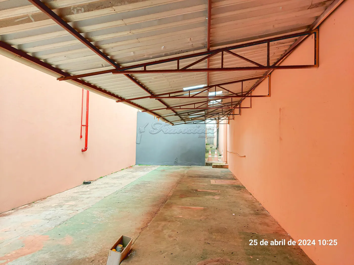 Alugar Comercial / Barracão em Itapetininga R$ 8.000,00 - Foto 11