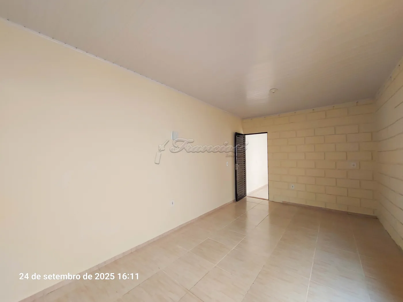 Alugar Casa / Padrão em Itapetininga R$ 700,00 - Foto 7