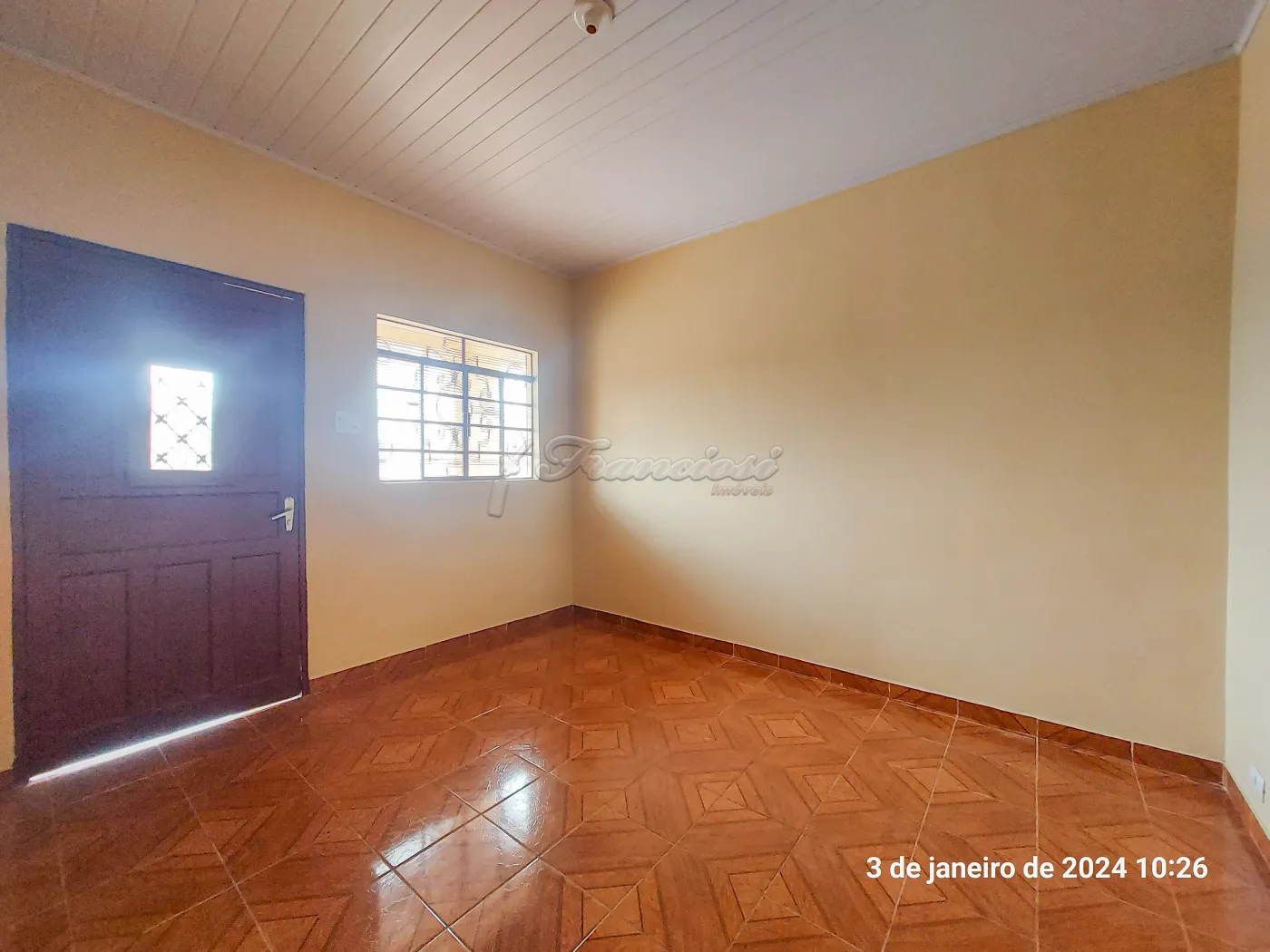 Alugar Casa / Padrão em Itapetininga R$ 1.700,00 - Foto 3