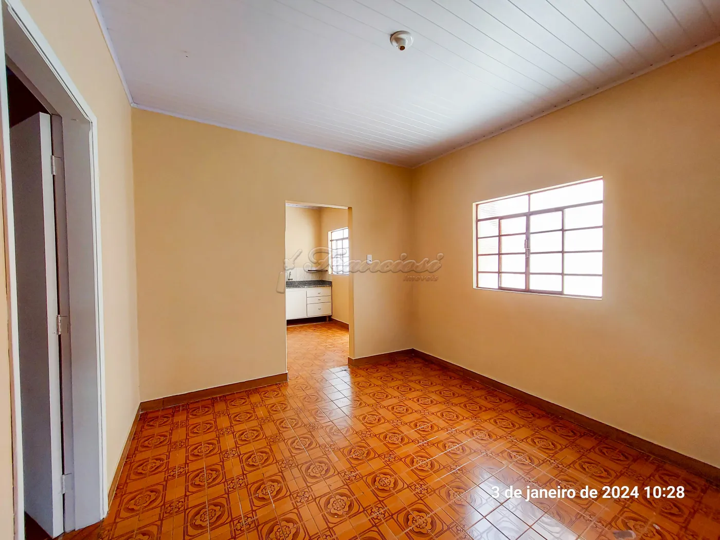 Alugar Casa / Padrão em Itapetininga R$ 1.700,00 - Foto 6