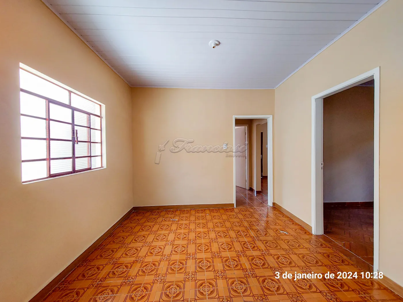 Alugar Casa / Padrão em Itapetininga R$ 1.700,00 - Foto 7