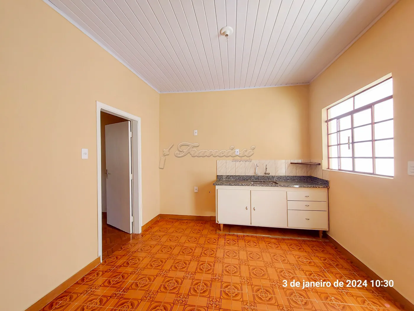 Alugar Casa / Padrão em Itapetininga R$ 1.700,00 - Foto 9