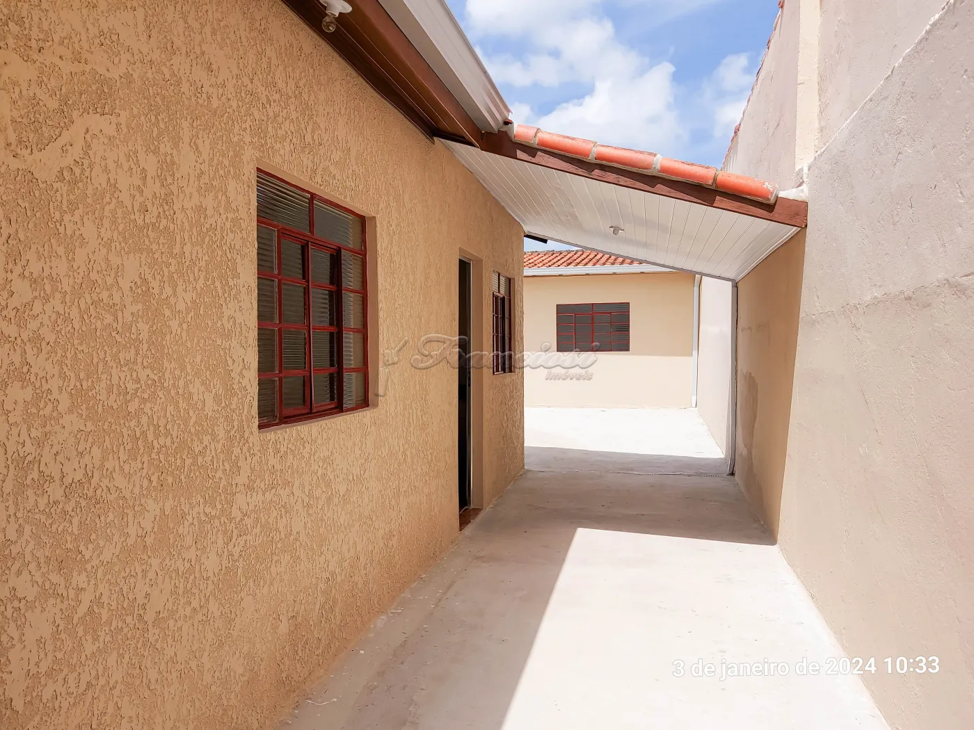 Alugar Casa / Padrão em Itapetininga R$ 1.700,00 - Foto 11