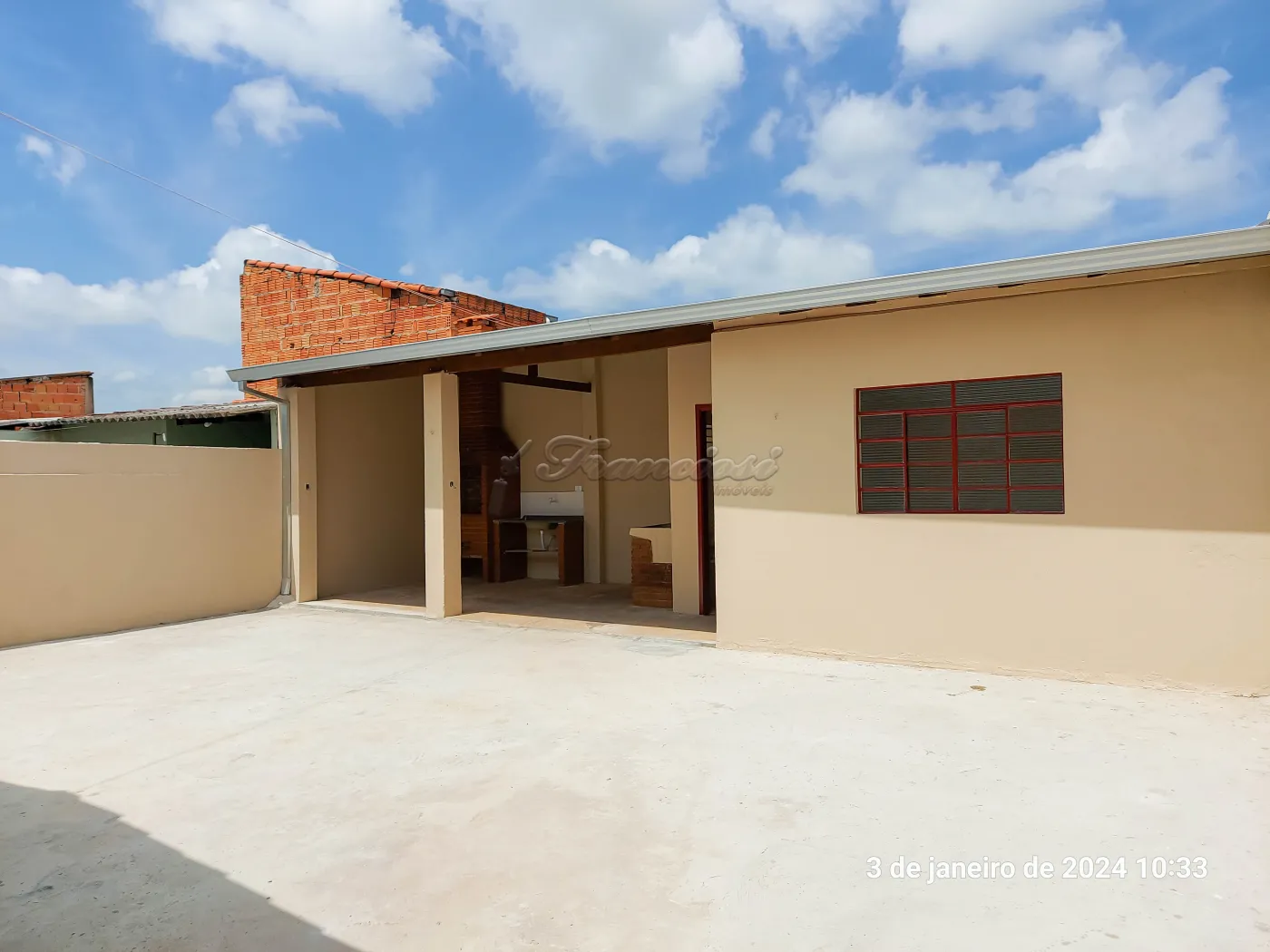 Alugar Casa / Padrão em Itapetininga R$ 1.700,00 - Foto 12