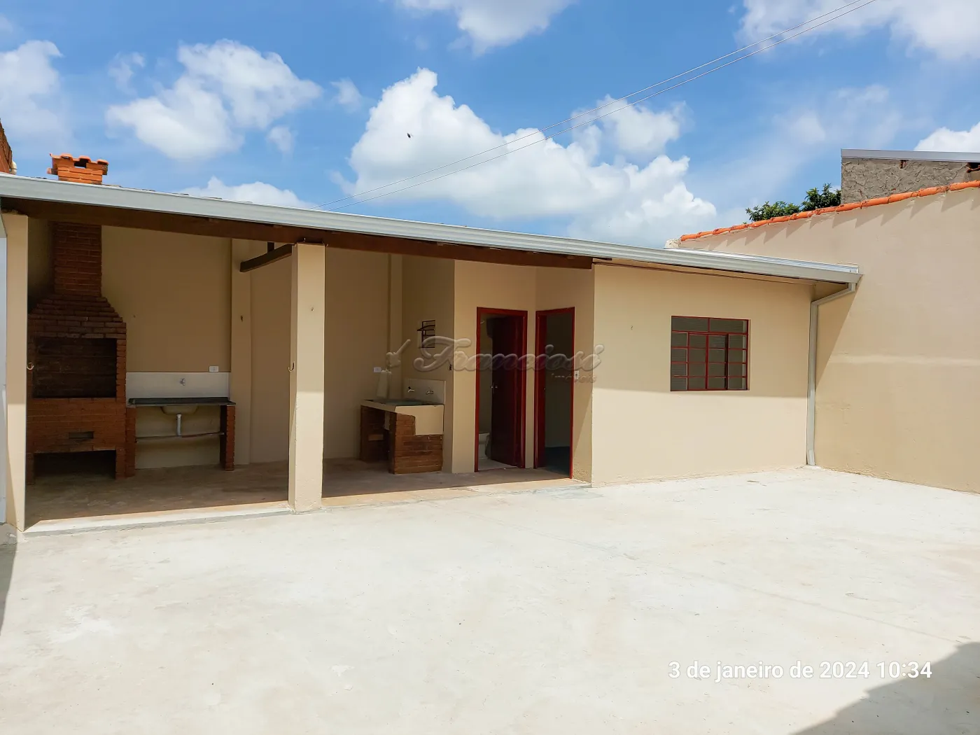 Alugar Casa / Padrão em Itapetininga R$ 1.700,00 - Foto 13