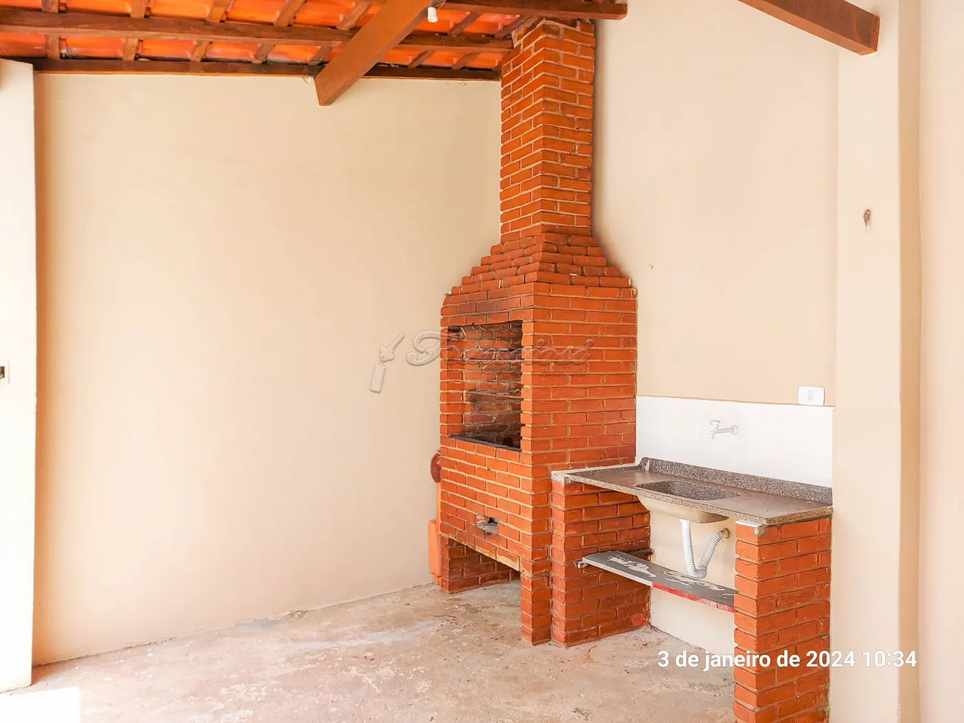 Alugar Casa / Padrão em Itapetininga R$ 1.700,00 - Foto 15