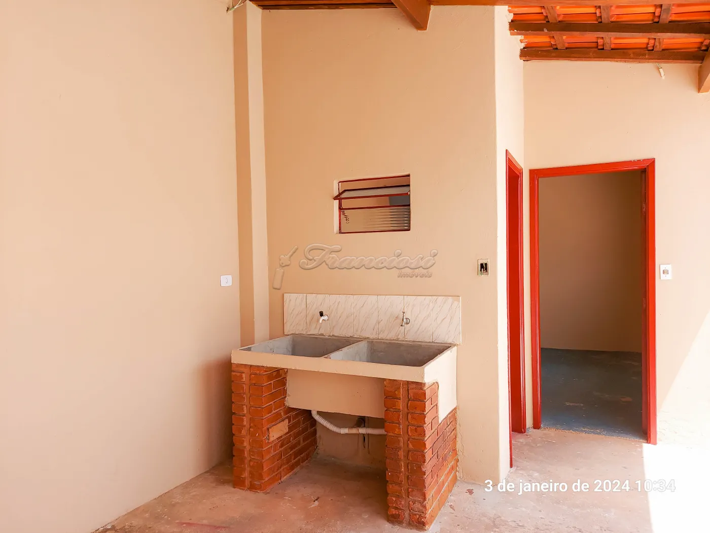 Alugar Casa / Padrão em Itapetininga R$ 1.700,00 - Foto 16