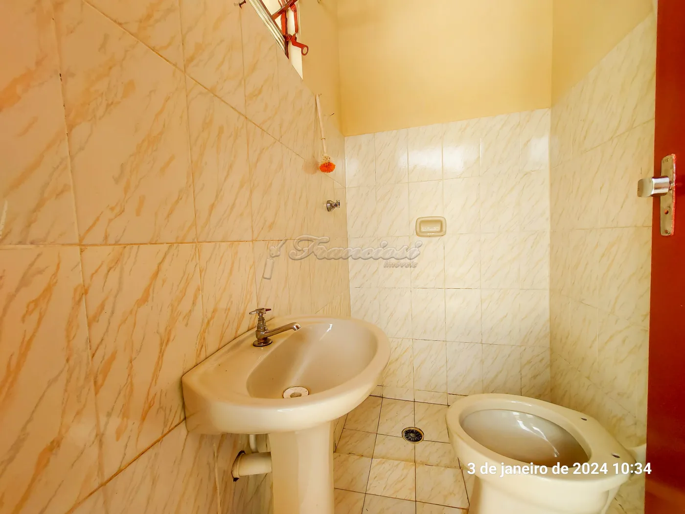 Alugar Casa / Padrão em Itapetininga R$ 1.700,00 - Foto 17