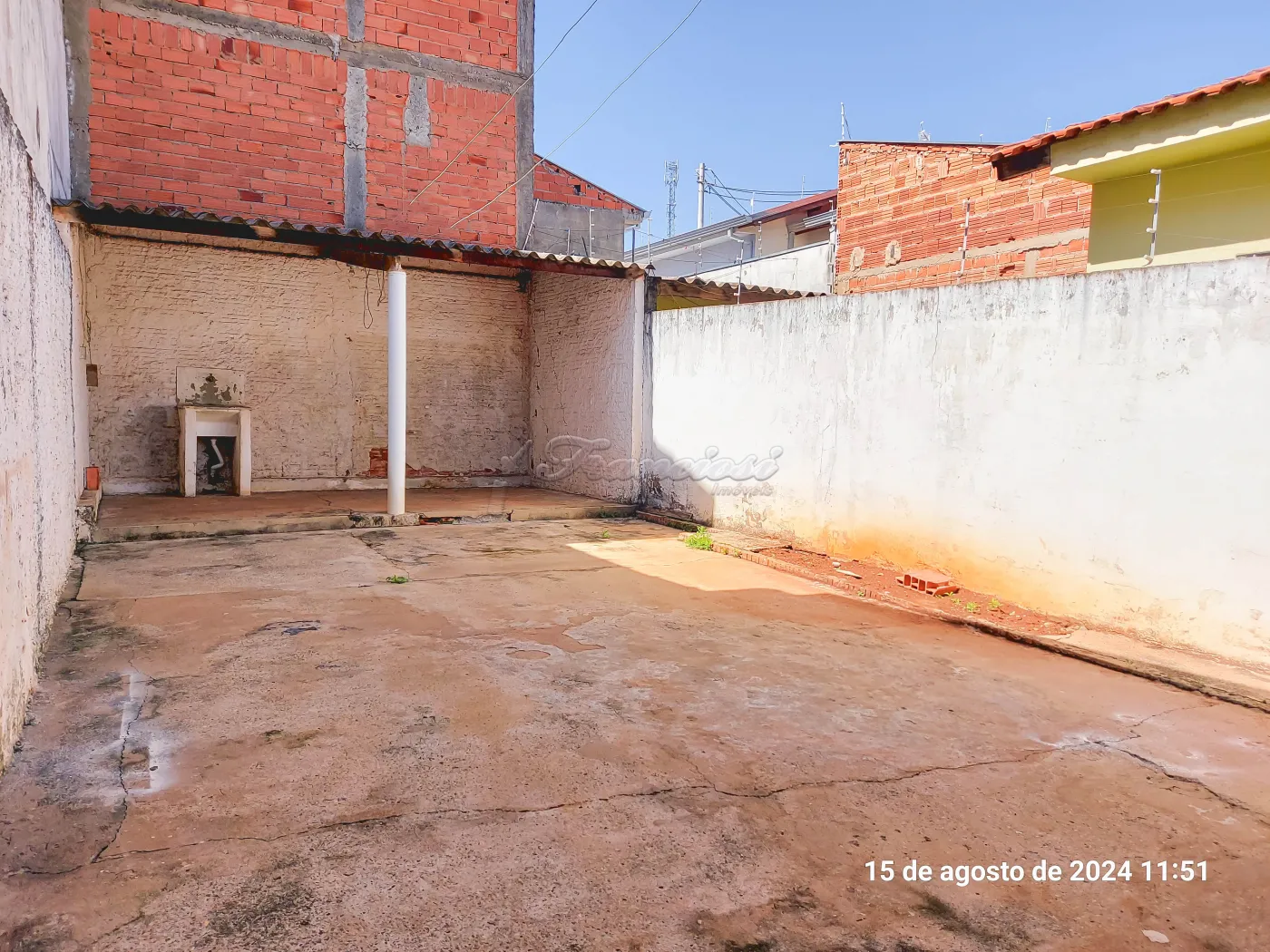 Alugar Casa / Padrão em Itapetininga R$ 900,00 - Foto 7