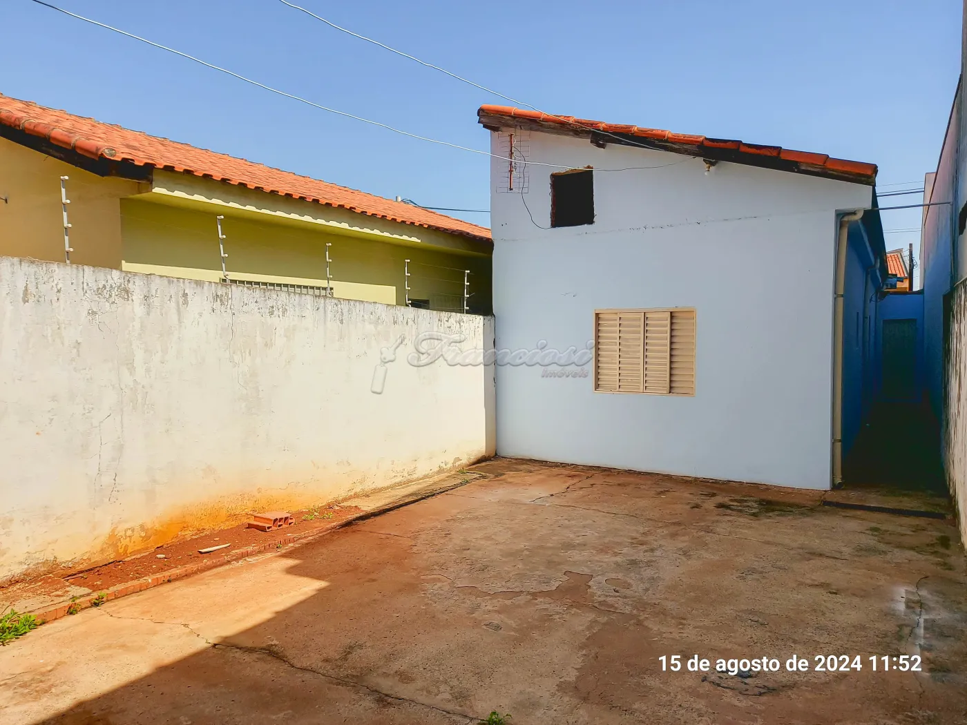 Alugar Casa / Padrão em Itapetininga R$ 900,00 - Foto 8