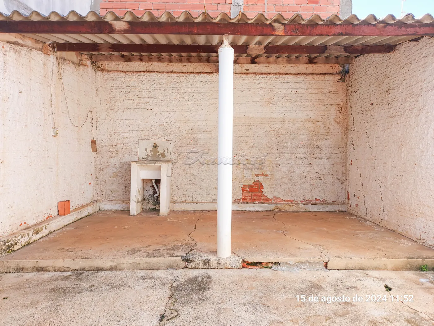 Alugar Casa / Padrão em Itapetininga R$ 900,00 - Foto 9