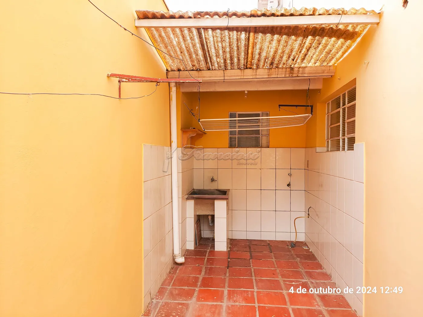 Alugar Casa / Padrão em Itapetininga R$ 1.800,00 - Foto 12