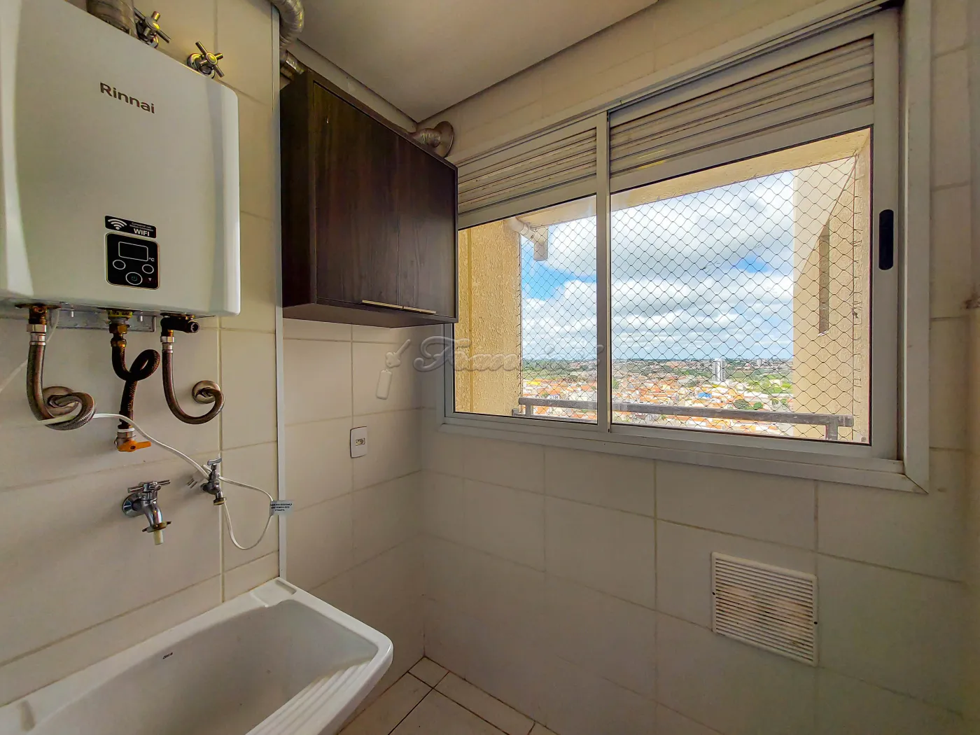 Alugar Apartamento / Condomínio em Itapetininga R$ 2.200,00 - Foto 5