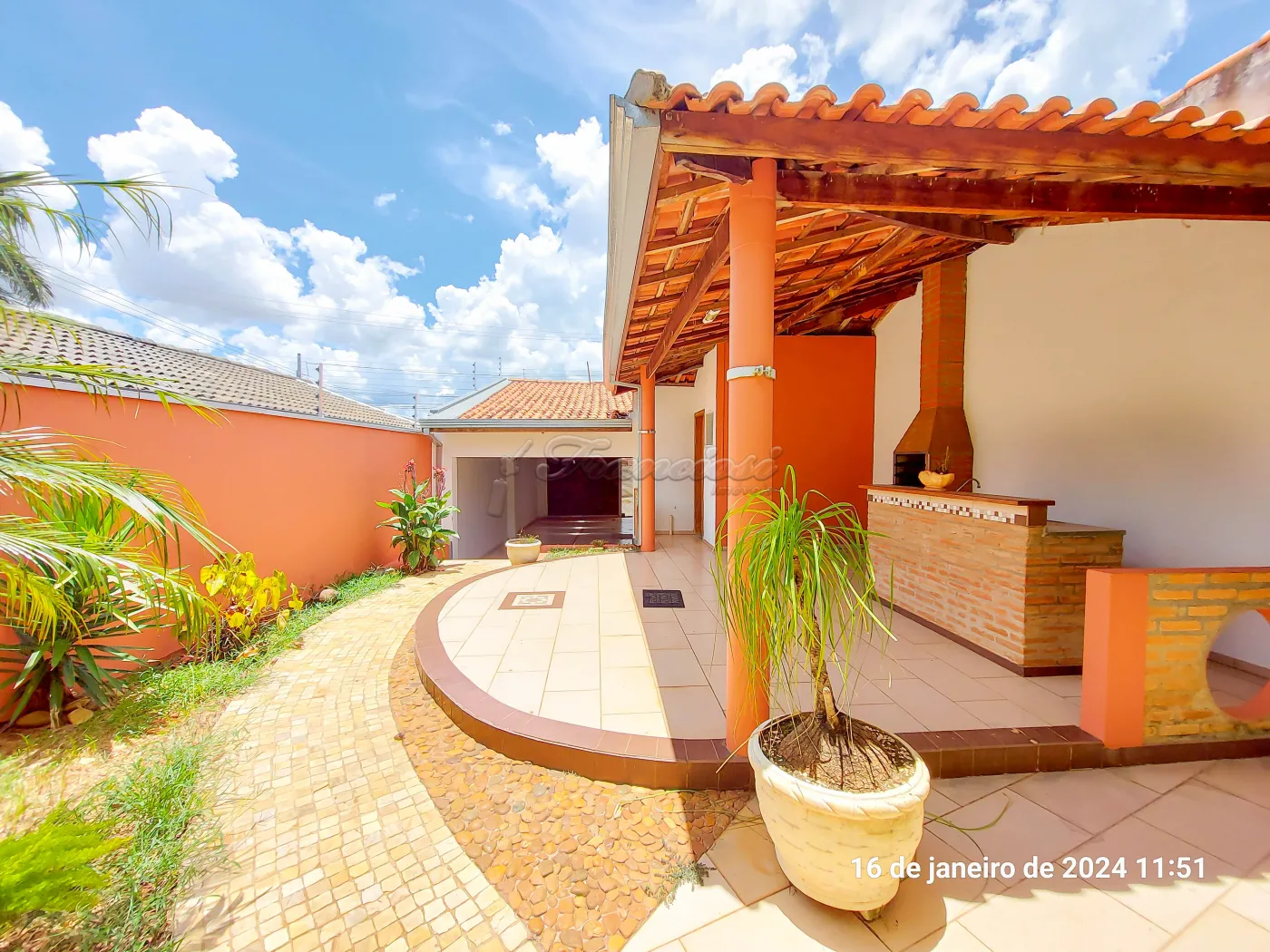 Comprar Casa / Padrão em Itapetininga R$ 520.000,00 - Foto 9