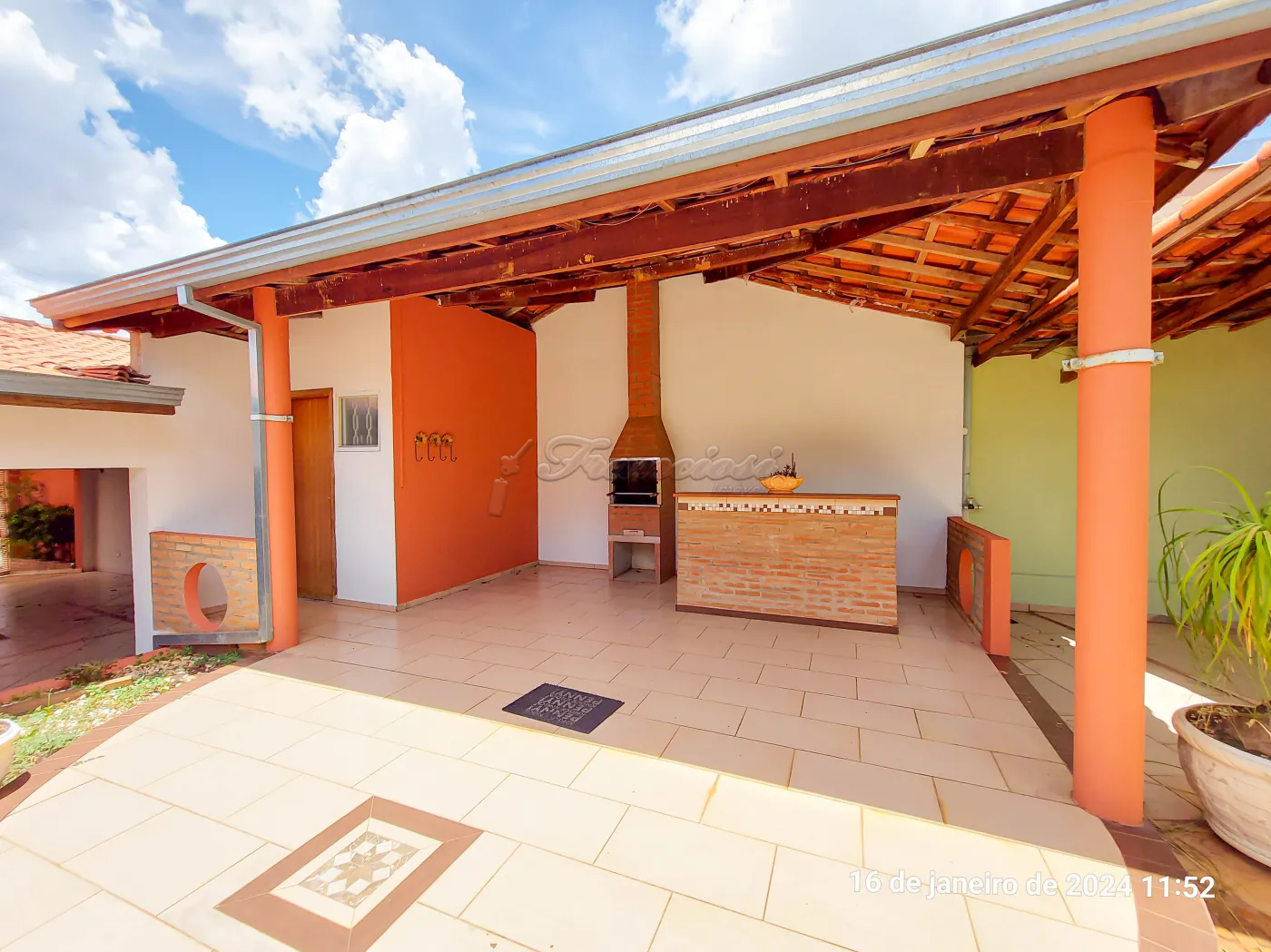 Comprar Casa / Padrão em Itapetininga R$ 520.000,00 - Foto 10