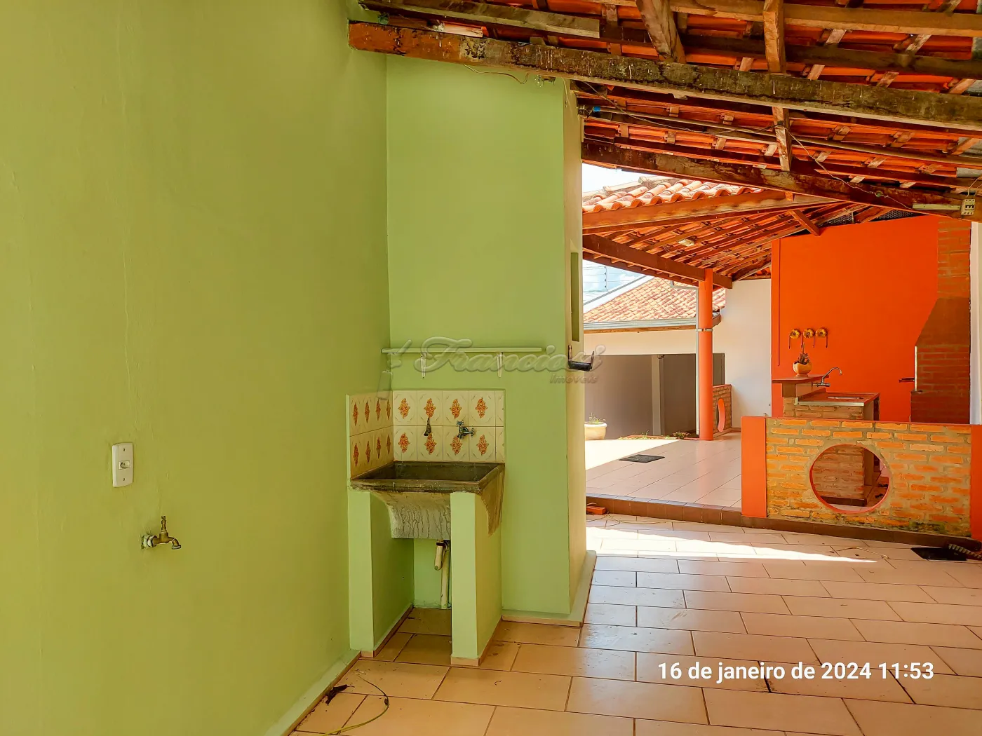 Comprar Casa / Padrão em Itapetininga R$ 520.000,00 - Foto 11