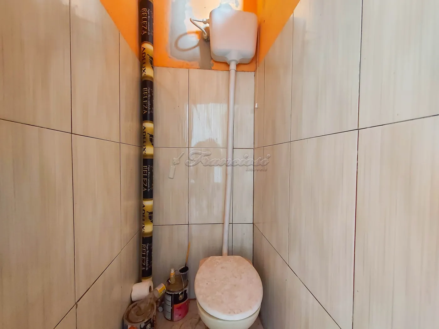 Alugar Casa / Padrão em Itapetininga R$ 1.600,00 - Foto 3