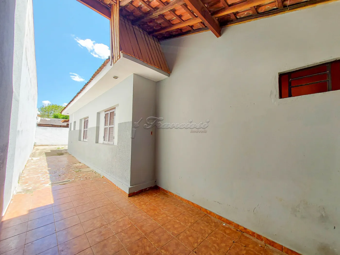 Alugar Casa / Padrão em Itapetininga R$ 1.600,00 - Foto 13